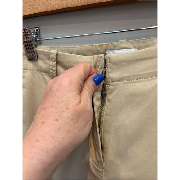 J. Jill 6T lived in chino tan - Picture 4 of 7